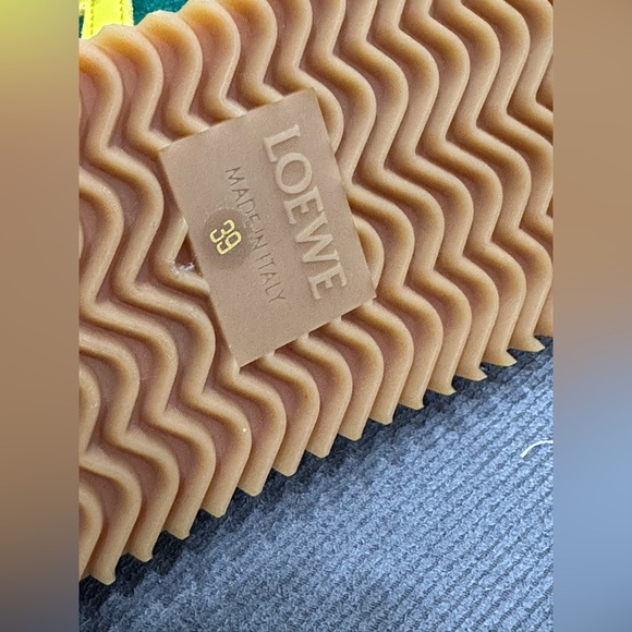 Loewe Flow Runner Sneakers - Picture 7 of 15